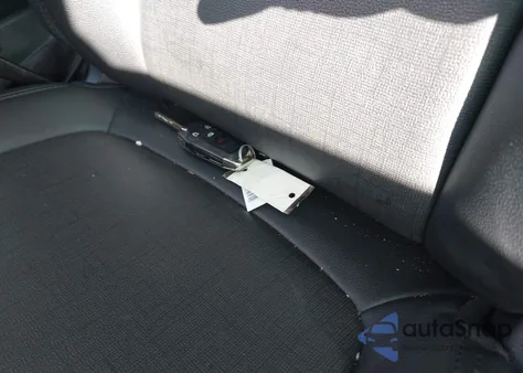 2023 Ford Transit Connect Xl z USA, uszkodzony, nr VIN NM0LS6S21P1572107